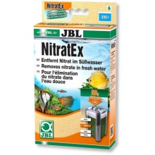 Jbl Nitratex 250 Ml / Nitrat Düşürücü Filtre Malzemesi