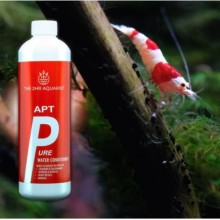 THE 2HR AQUARIST APT P/PURE 200 ML EKSTRA %25 / Su Düzenliyici  (Yeni Nesil)
