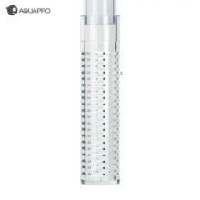 AQUAPRO Inlet 16mm Emiş Süzgeçi (Akrilik) / Dış Filtre Emiş Süzgeçi Premium Serisi