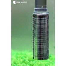 AQUAPRO Filter inlet Protection 16mm Filtre Kafesi / Emiş Borusu Izgarası 