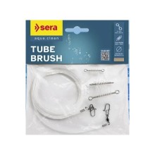 Sera Hortum Temizleme Fırçası / Esnek Hortum Temizleme Yeni Nesil 