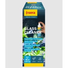 sera glass cleaner 100 ml