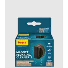 sera yüzen mıknatıslı cam sileceği 