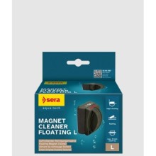 sera yüzen mıknatıslı cam sileceği 