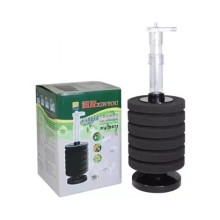 XY-2871 Biyolojik Süngerli Havalı Üretim Iç Filtre
