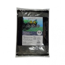 Jun Oiso Sand 5Kg - M (3mm) / Kozmetik Kum Japonya 