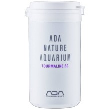 ADA Tourmaline BC 100gr / Alt tabakadaki turmalin, köklerin bölünmesini teşvik eden Süper Mineral