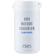 ADA Clear Super 50gr / Suyu kristal berraklığında yapar