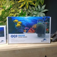 Bubble Magus QQ3 Nano Protein Skimmer /300lt Kadar Uygun