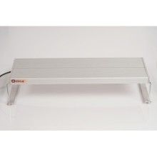 OrionLed D-RGBW D75 - 75 - 100 cm Akvaryumlar için Uygun Led Aydınlatma Silver Serisi Wi-Fi Uygulama Kontrol 