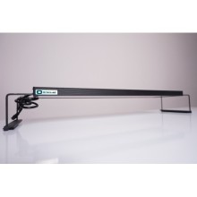 OrionLed D-RGBW D60 - 60 - 80 cm Akvaryumlar için Uygun Led Aydınlatma Black Serisi Wi-Fi Uygulama Kontrol 