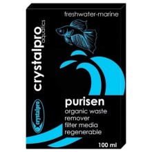 CRYSTALPRO PURİSEN 100 ML / FİLELİ