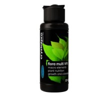 CRYSTALPRO FLORA MULTİ NPK 125 ML /
