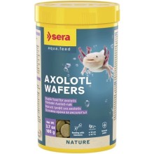 Sera Axolotl Wafers 250 ml