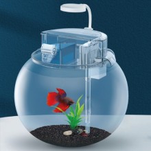 Jeneca YG-29 Fanus Akvaryum Seti 29x29x27 Cm (10L)