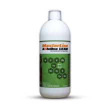 MasterLine All In One Lean (1000 ml) Bitkileri için gerekli tüm mikro ve makro besinleri içeren gübre