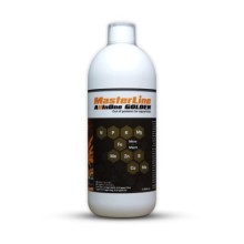 MasterLine All In One Golden (1000 ml) Daha yüksek zorluk derecesine sahip bitkiler için Özel formül Tam Besin