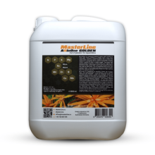 MasterLine All In One Golden (5000 ml) Daha yüksek zorluk derecesine sahip bitkiler için Özel formül Tam Besin