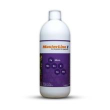 MasterLine I (1000 ml) Yoğunlaştırılmış mikro besin formülü Gübre