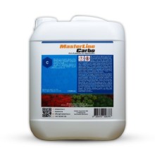 MasterLine Carbo (5000 ml) organik karbon bazlı bitki besini, yosun giderici CO2 sistemleri için en iyi alternatif