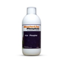 MasterLine Phosphate (500 ml) Fosfat Gübresi