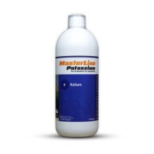 MasterLine Potassium (1000 ml) Potasyum Gübresi