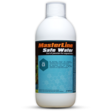 MasterLine Safe Water (500 ml) Su Düzenleyicisi 