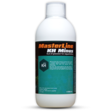 MasterLine KH Minus 500ml / KH Düşürücü