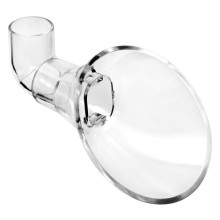 Aquario Neo Outlet L Boy 17mm İçin (Çıkış Borusu 16/22mm Boru için) Lily Pipe (Zambak)