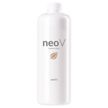 Aquario NEO V 1000ML / Vitamin ve Aminoaist Takviyesi/İştahı artırır ve yumurtlamayı teşvik eder