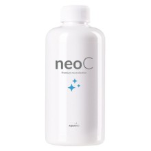 Aquario NEO C 300ML / Su Düzenliyicisi C Vitamini Takviyeli 