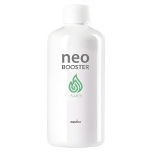 Aquario NEO BOOSTER PLANTS 300ML / Organik Karbon kaynağı -Bitki Büyümesini Fotosentezi Artırır 