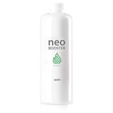 Aquario NEO BOOSTER PLANTS 1000ML / Organik Karbon kaynağı -Bitki Büyümesini Fotosentezi Artırır 