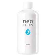 Aquario NEO Clean 300ML / Kristal Berraklığında Su Kalitesi için Berraklaştırıcı
