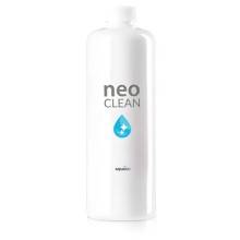 Aquario NEO Clean 1000ML / Kristal Berraklığında Su Kalitesi için Berraklaştırıcı