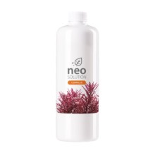 Aquario Neo SOLUTION COMPLEX 1000ML / Booster1 + Booster 2 Gübrelerin Birleşimi Kompleks Gübre Hasarlı Problemli Bitkileri Hızlı bir şekilde Toparlar