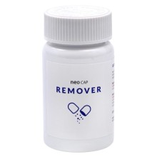 Aquario Neo CAP REMOVER 60 Kapsül / Toz formda birinci sınıf su düzenleyici + Bağışıklık Artırıcı C Vitamini Takviyesi 