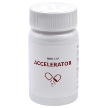 Aquario Neo CAP ACCELERATOR  20 Kapsül / Balıkların , Karideslerin iştahını ve yumurtlamasını destekler