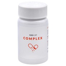 Aquario Neo Cap COMPLEX 30 Kapsül / Su Düzenliyici + Bakteri Kültürü + C Vitamini Takviyesi 