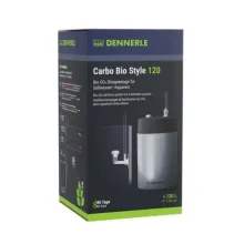 Dennerle Carbo Bio Style 120 / Mayalı Co2 Sistemi Tam Set