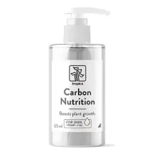 Tropica Carbon Nutrition 125ml / Sıvı Karbon Kaynağı (Yosunla Mücadele ve En iyi Besin alınımı için)