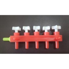 5 Lİ TERMİNAL /Hava Dağıtıcısı