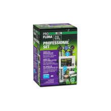 Jbl Proflora Co2 Professıonal Set V /Ekranlı Co2 Kontrol Ünitesi Tüp Haric Sistem