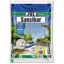 Jbl Sansıbar Snow Kar Beyazı 5 Kg Kum 0,1 - 0,6 mm