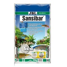 Jbl Sansıbar Snow Kar Beyazı 10 Kg Kum 0,1 - 0,6 mm