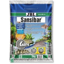 Jbl Sansıbar Gray Gri 5 Kg Kum 0,2 - 0,6 mm