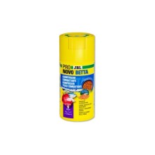 Jbl Pronovo Betta Grano S 100ml / Betta Yemi
