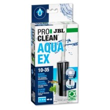 Jbl Proclean Aqua Ex 10-35cm Dip Sifonu  / Yeni Seri Nano Tanklar İçin İdeal
