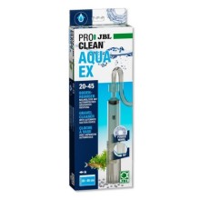 Jbl Proclean Aqua Ex 20-45cm Dip Sifonu  / Yeni Seri Nano Tanklar İçin İdeal