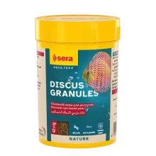 sera discus granules - 100 ml